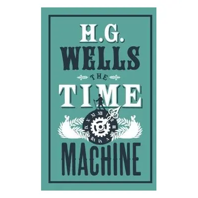 Time Machine - Wells, H.G.