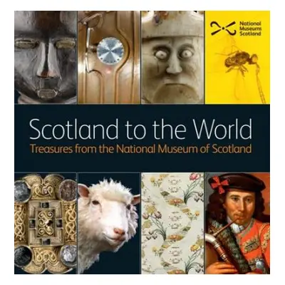 Scotland to the World