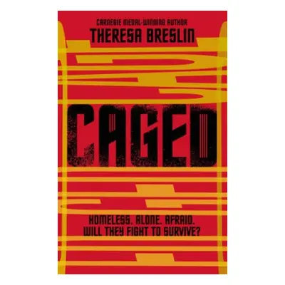 Caged - Breslin, Theresa