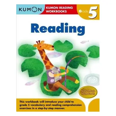 Grade 5 Reading