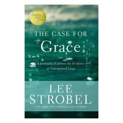 Case for Grace - Strobel, Lee