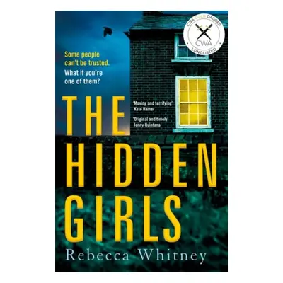 Hidden Girls - Whitney, Rebecca