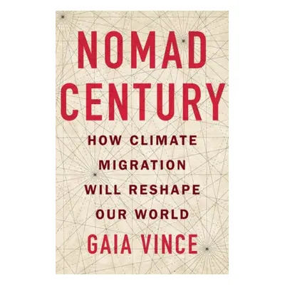 Nomad Century - Vince, Gaia