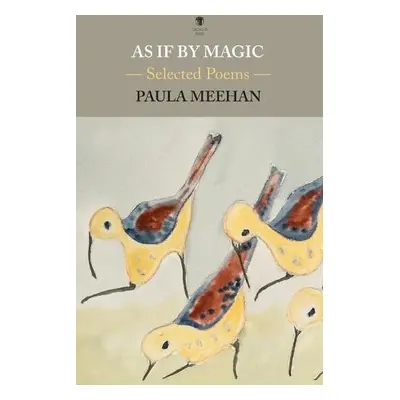 As If By Magic - Meehan, Paula