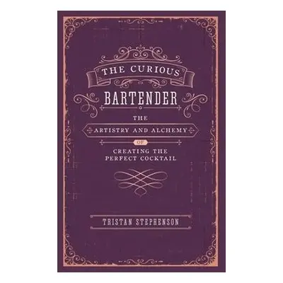 Curious Bartender - Stephenson, Tristan