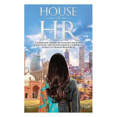 House of HR - Sheikh, Meher