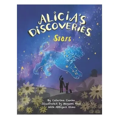 Alicia's Discoveries Stars - Cunha, Catarina