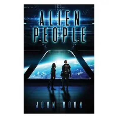 Alien People - Coon, John