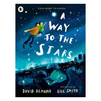 Way to the Stars - Almond, David