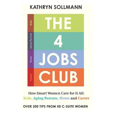 4 Jobs Club - Sollmann, Kathryn