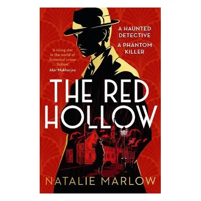 Red Hollow - Marlow, Natalie