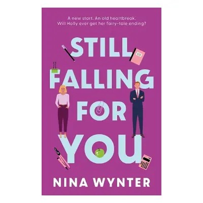 Still Falling for You - Wynter, Nina