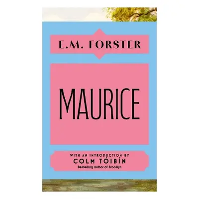 Maurice - Forster, E M