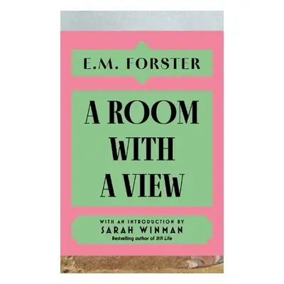 Room With a View - Forster, E M