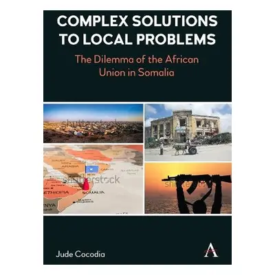 Complex Solutions to Local Problems - Cocodia, Jude