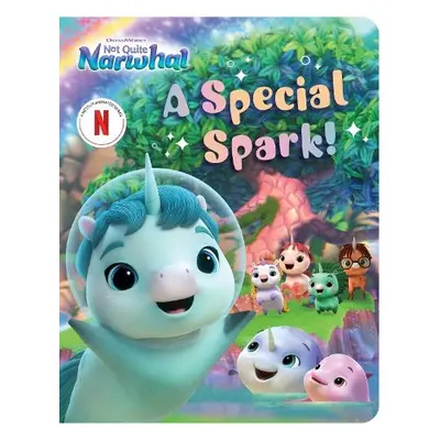 Special Spark!