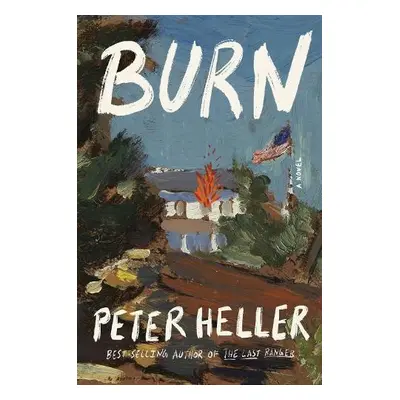 Burn - Heller, Peter