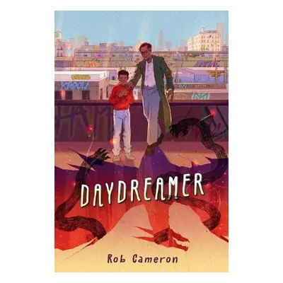 Daydreamer - Cameron, Rob