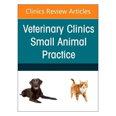 Small Animal Endoscopy, An Issue of Veterinary Clinics of North America: Small Animal Practice -