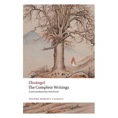 Complete Writings - Zhuangzi