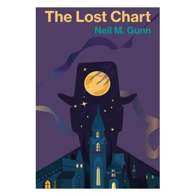 Lost Chart - Gunn, Neil M.