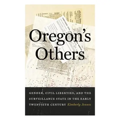 Oregon's Others - Jensen, Kimberly