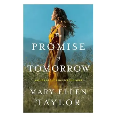 Promise of Tomorrow - Taylor, Mary Ellen