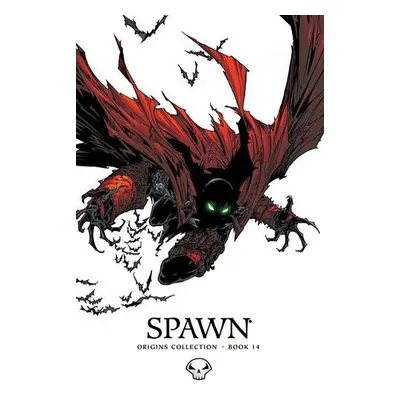 Spawn Origins Volume 14 - Hine, David a McFarlane, Todd