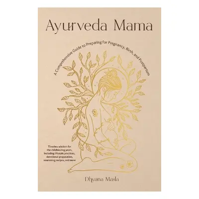 Ayurveda Mama - Masla, Dhyana