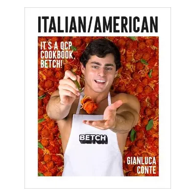 Italian/American - Conte, Gianluca