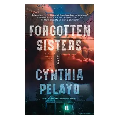 Forgotten Sisters - Pelayo, Cynthia