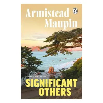 Significant Others - Maupin, Armistead