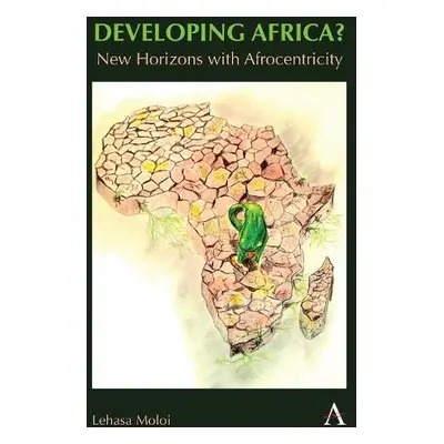 Developing Africa? - Moloi, Lehasa