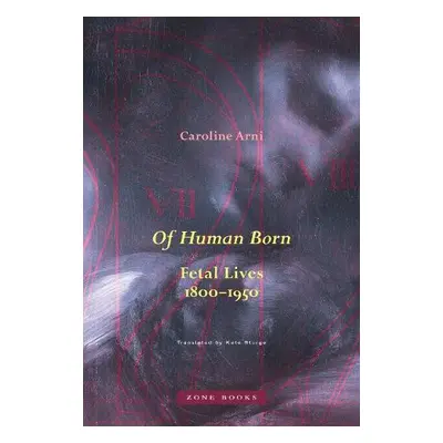 Of Human Born - Arni, Caroline