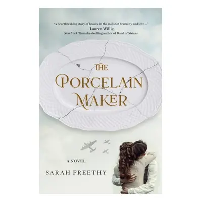 Porcelain Maker - Freethy, Sarah