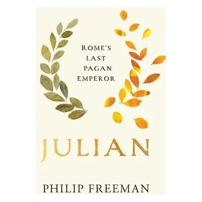 Julian - Freeman, Philip