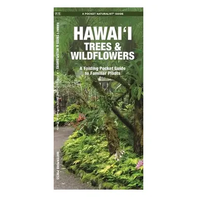 Hawai'i Trees a Wildflowers - Waterford Press