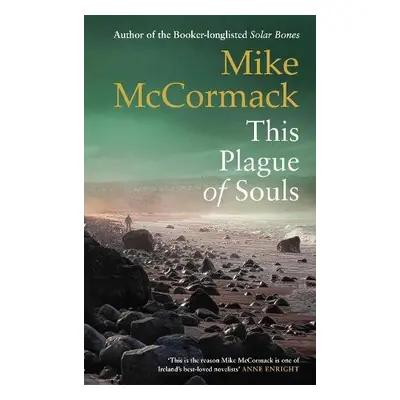 This Plague of Souls - McCormack, Mike