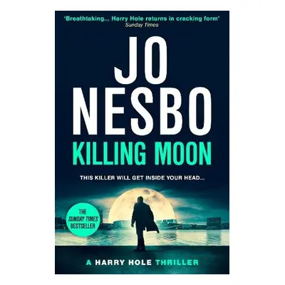 Killing Moon - Nesbo, Jo