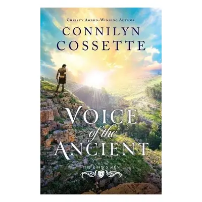 Voice of the Ancient - Cossette, Connilyn