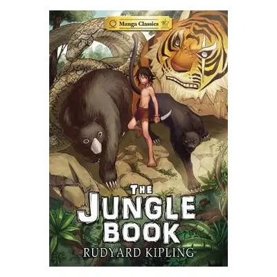 Jungle Book - Kipling