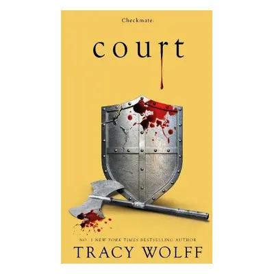 Court - Wolff, Tracy