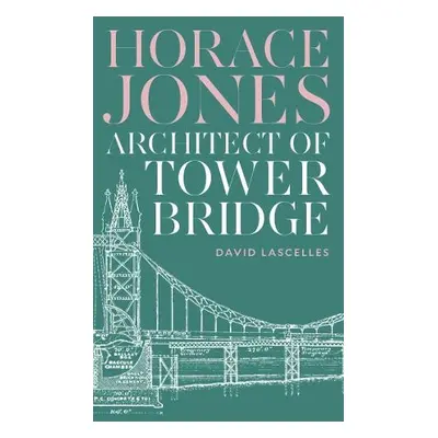 Horace Jones - Lascelles, David