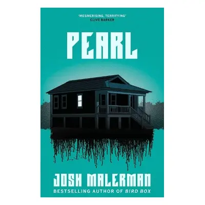 Pearl - Malerman, Josh