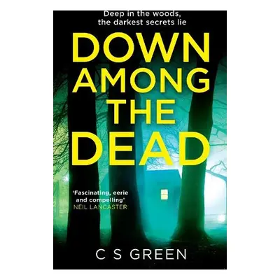 Down Among the Dead - Green, C S