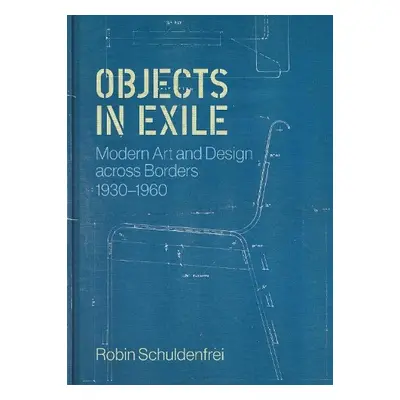 Objects in Exile - Schuldenfrei, Robin