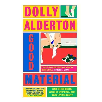 Good Material - Alderton, Dolly