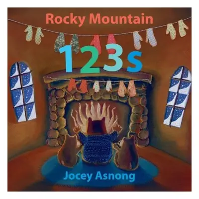 Rocky Mountain 123s - Asnong, Jocey