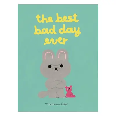 Best Bad Day Ever - Coppo, Marianna