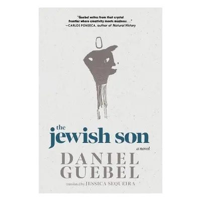 Jewish Son - Guebel, Daniel